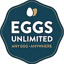 Eggs Unlimited logo