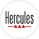 Hercules logo