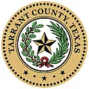 Tarrant County, TX logo