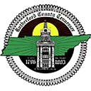 Hood County Human Resources logo