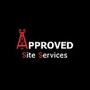 Approved Site Services logo