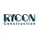 RYCON CONSTRUCTION logo