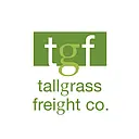 Tallgrass Freight Company logo
