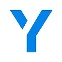 YCHARTS logo