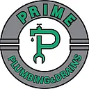 Prime Plumbing logo
