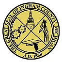 Ingham County Sheriff's Office logo