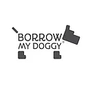 BorrowMyDoggy logo