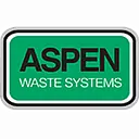 Aspen Waste Systems logo