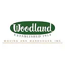 Woodland Moving and Warehouse logo