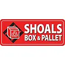 Pallet and Box Company logo