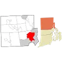 Providence logo