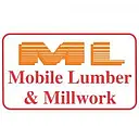 Mobile Lumber & Building Materials logo