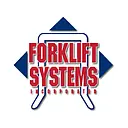 FORKLIFT SYSTEMS logo