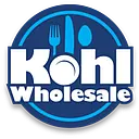 Kohl Wholesale logo