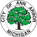 City of Ann Arbor logo