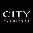 City Furniture & Appliances logo