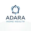 Adara Home Health (Prairie River Home Care) logo