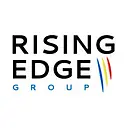 Rising Edge Group logo