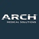 ARCH Medical Solutions logo
