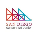 San Diego Convention Center logo
