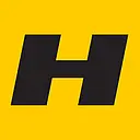HOLT CAT logo