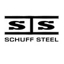 Schuff Steel logo