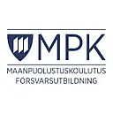 MPK Logistics logo