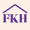 First Key Homes logo