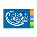 George Brown College logo