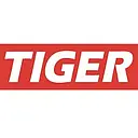 Tiger Fuel Company logo