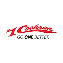 1 COCHRAN BUICK GMC INC logo