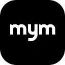 MYM Construction logo