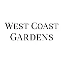 West Coast Gardens logo