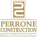 Perrone Construction logo