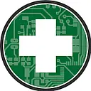 Circuit Board Medics logo