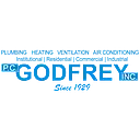 Godfrey Woodworks, Inc logo