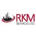 RKM Services Ltd. logo