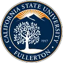 California State University logo