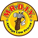 MR DIY Philippines logo