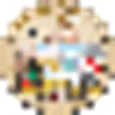 Liberty County Sheriffs Office logo