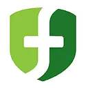 Forrest Health logo