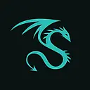 Dragos logo