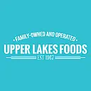 Upper Lakes Foods logo