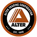 ALTER TRADING logo