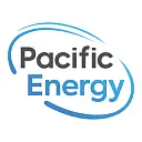 Pacific Energy logo