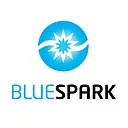 Blue Spark Energy logo