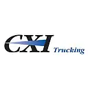 CXI Trucking logo