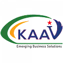 Kaav Inc logo