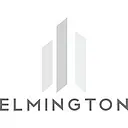 Elmington logo