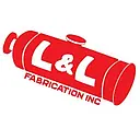 L&L Fabrication logo